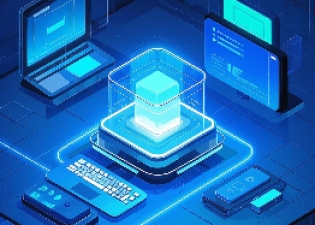 鴻蒙開發的技術突破與行業應用全景透視