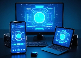 鴻蒙開發(fā)：開啟萬物智聯(lián)時代的創(chuàng)新鑰匙